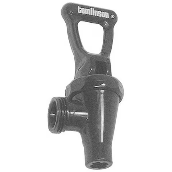 Plastic Faucet, Star Manufacturing, Mfr#: 2U-H8778